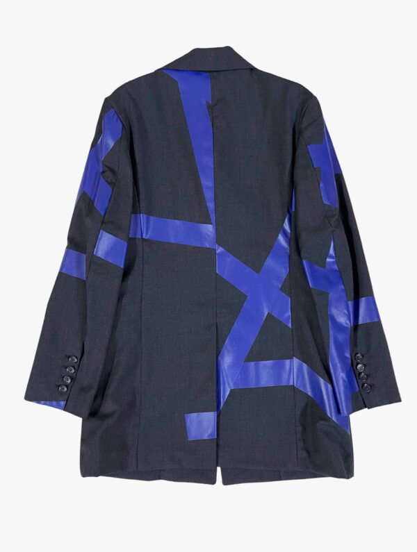 masaki matsushima aw1996 purple duct taped coat 4 scaled