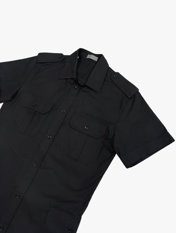 dior homme ss2007 safari shirt exclusive edition 1 scaled