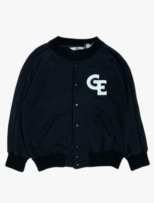 goodenough 1990s logo varsity jacket 2 scaled