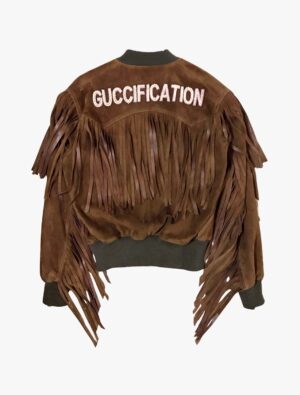 gucci ss2017 guccification fringed suede bomber jacket 6 scaled