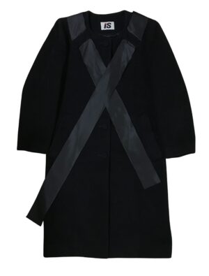 issey miyake sports 1990s duct taped coat 1 scaled