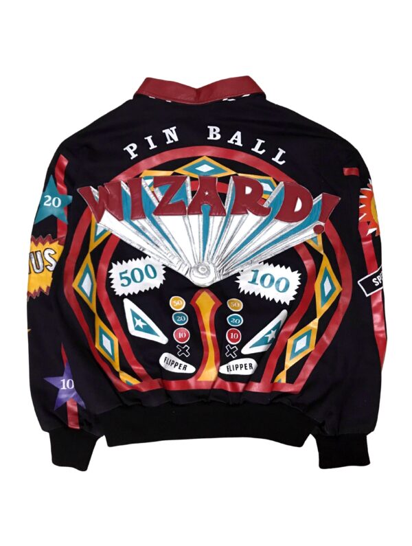 jeff hamilton pinball wizard the who tour leather jacket 5 scaled