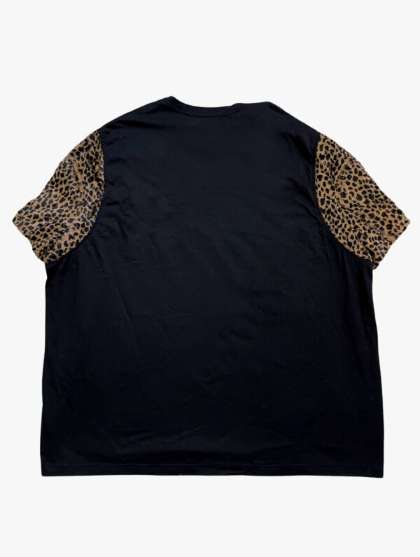 junya watanabe fw2021 punk scorpions leopard t shirt 2 scaled