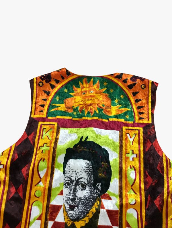 kansai yamamoto baroque painting vest 3 scaled