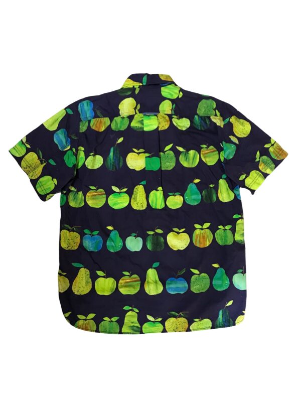 runway junya watanabe ss2019 hybrid pear shirt 2 scaled