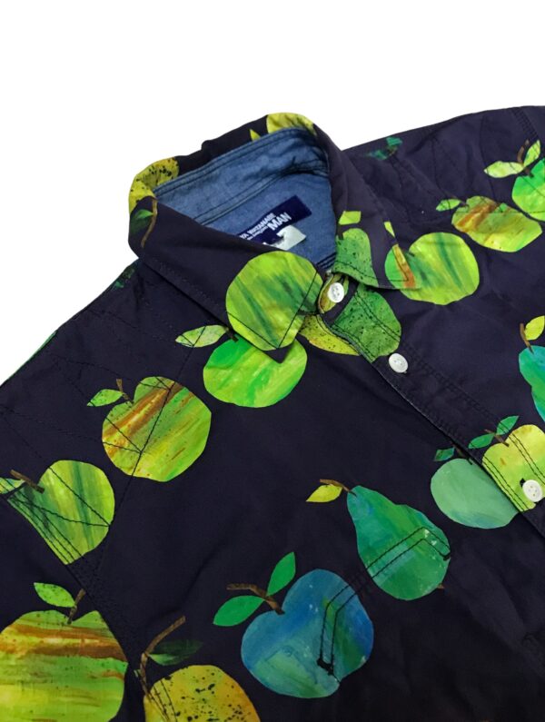 runway junya watanabe ss2019 hybrid pear shirt 6 scaled