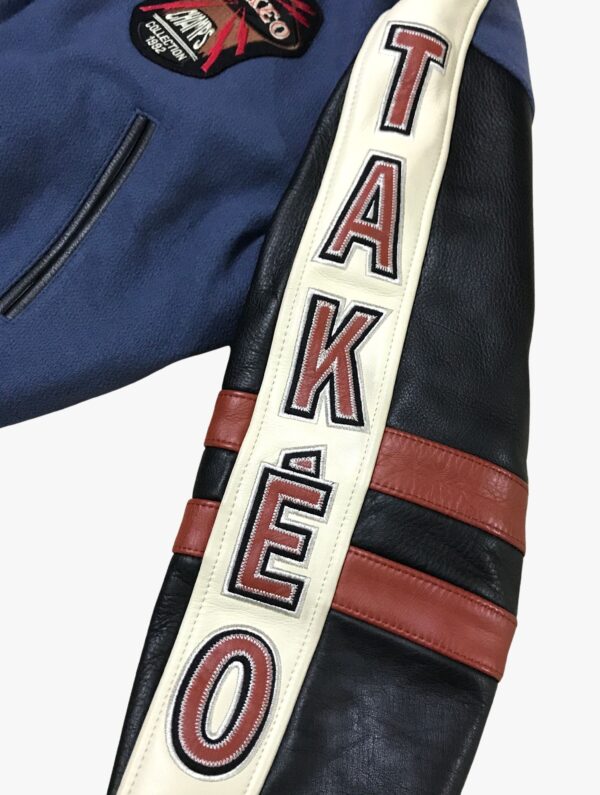 takeo kikuchi aw1992 sports varsity jacket 5 scaled