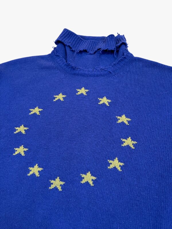 vetements vagabond europe oversized turtleneck sweater 3 scaled