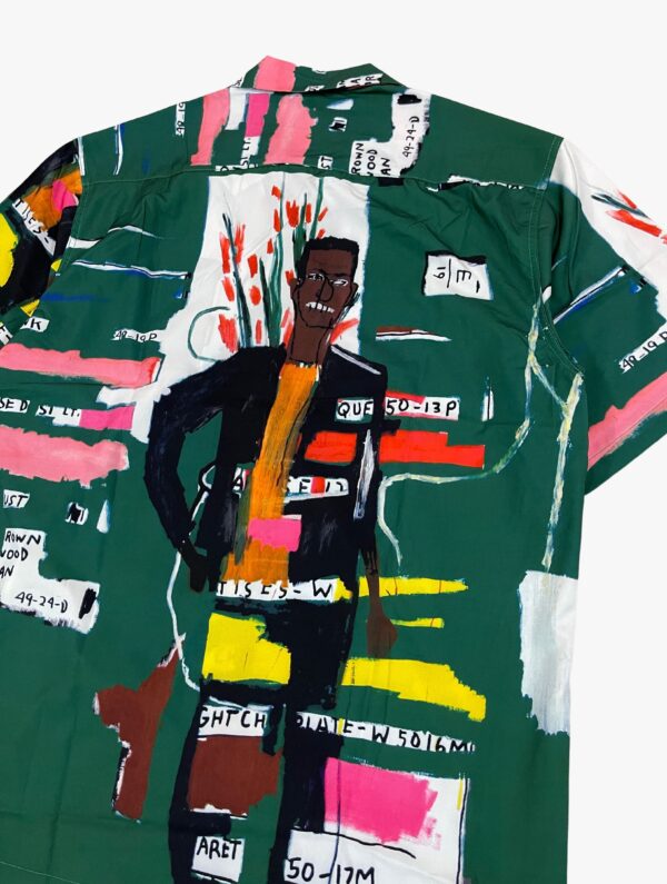 wacko maria x jean michael basquiat ss21 bowling shirt 2 scaled