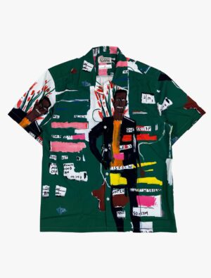 wacko maria x jean michael basquiat ss21 bowling shirt 5 scaled