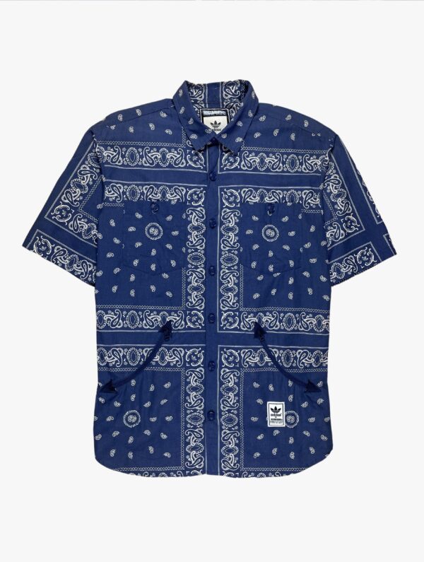 adidas × neighborhood paisley shirt 1 scaled