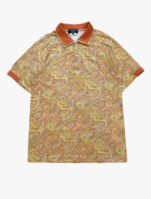 comme des garcons homme plus ss2006 psychedelia polo 1 scaled