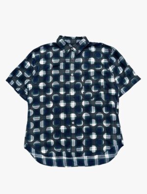 comme des garcons homme plus ss2012 myopia dots shirt 1 scaled