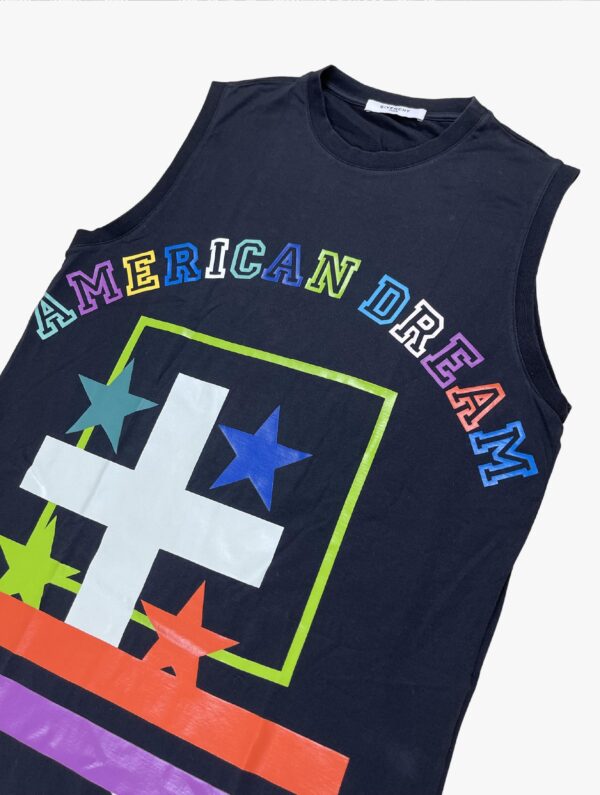 givenchy fw2013 american dream tank top 2 scaled