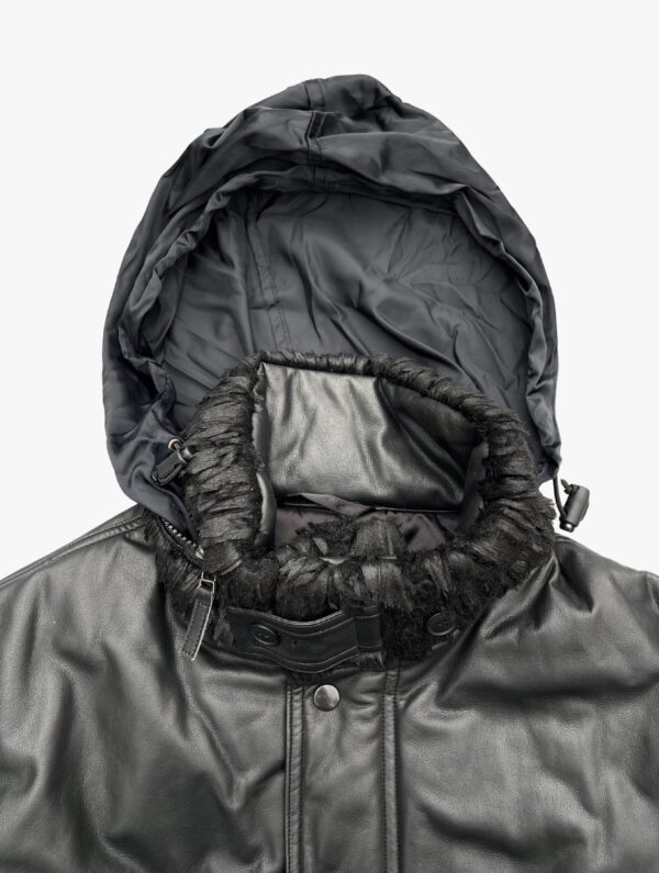 issey miyake aw1997 gorrila hooded parka 5 scaled