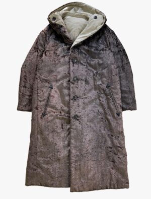 issey miyake aw1998 heavy mink fur reversible coat 1 scaled