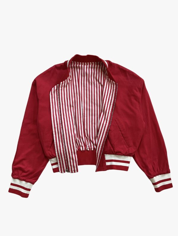 kenzo reversible striped bomber jacket 2 scaled