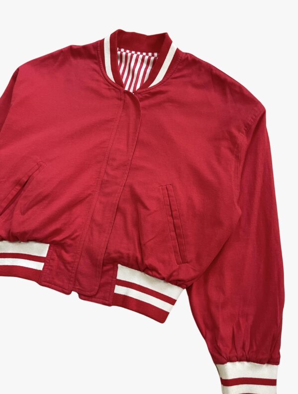 kenzo reversible striped bomber jacket 6 scaled