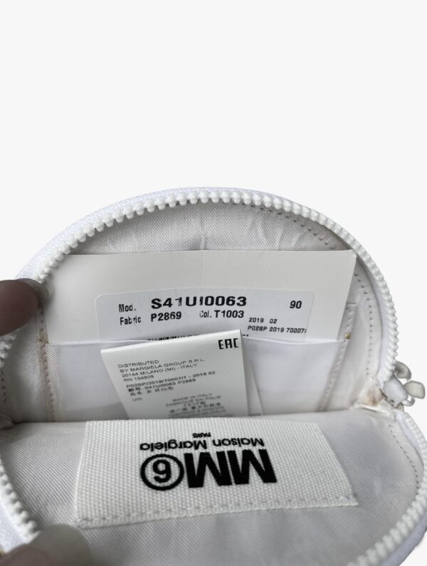 maison margiela mm6 puffy pillow coin pouch 3 scaled