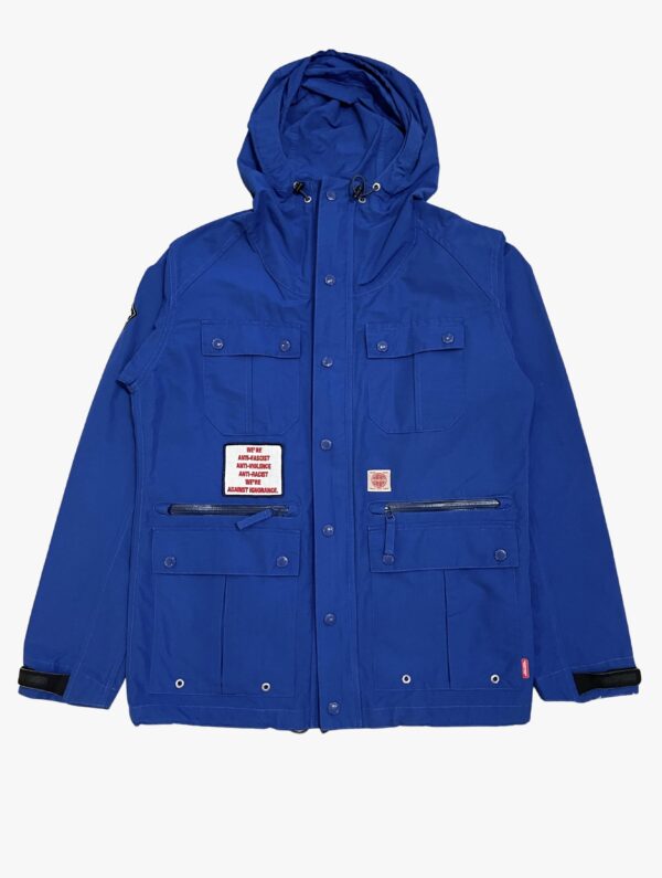 neighborhood propaganda hooded parka 1 scaled