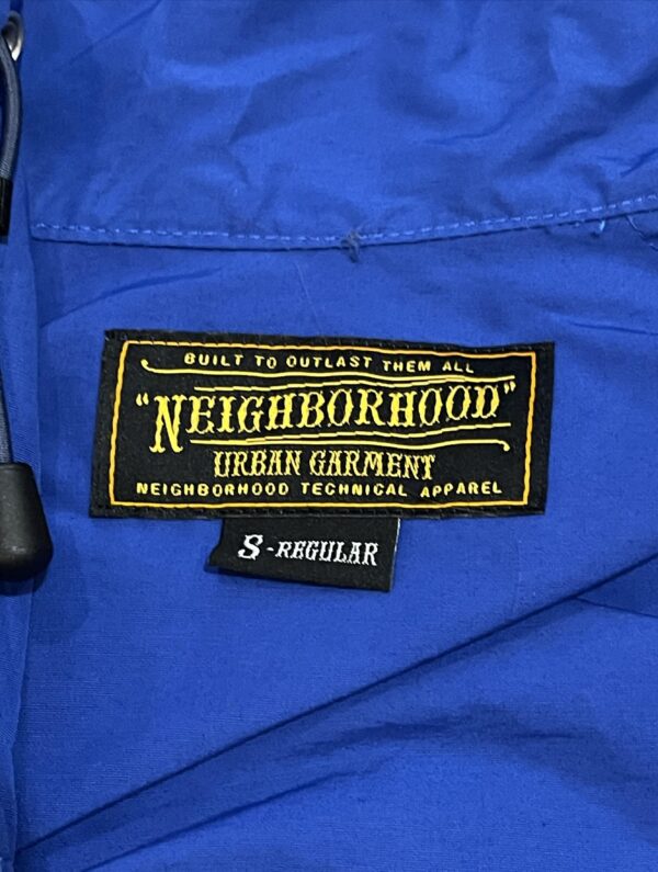 neighborhood propaganda hooded parka 4 scaled