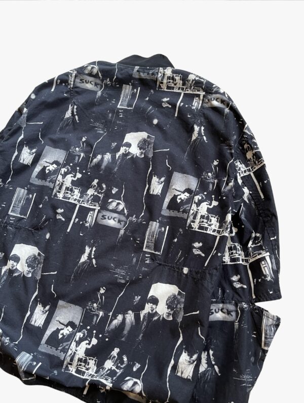 undercover ss2014 psycho candy photo bomber jacket 3 scaled