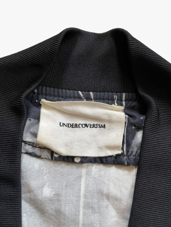 undercover ss2014 psycho candy photo bomber jacket 4 scaled