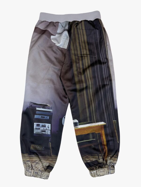 undercover ss2021 stereo satin track pants 3 scaled