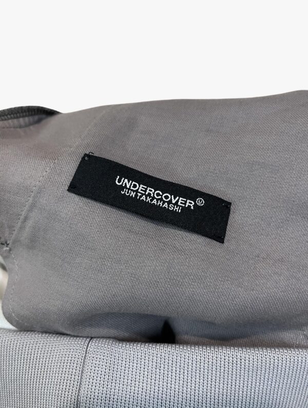 undercover ss2021 stereo satin track pants 4 scaled