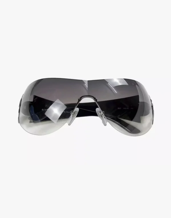 bvlgari bulgari cat eye sunglasses 3