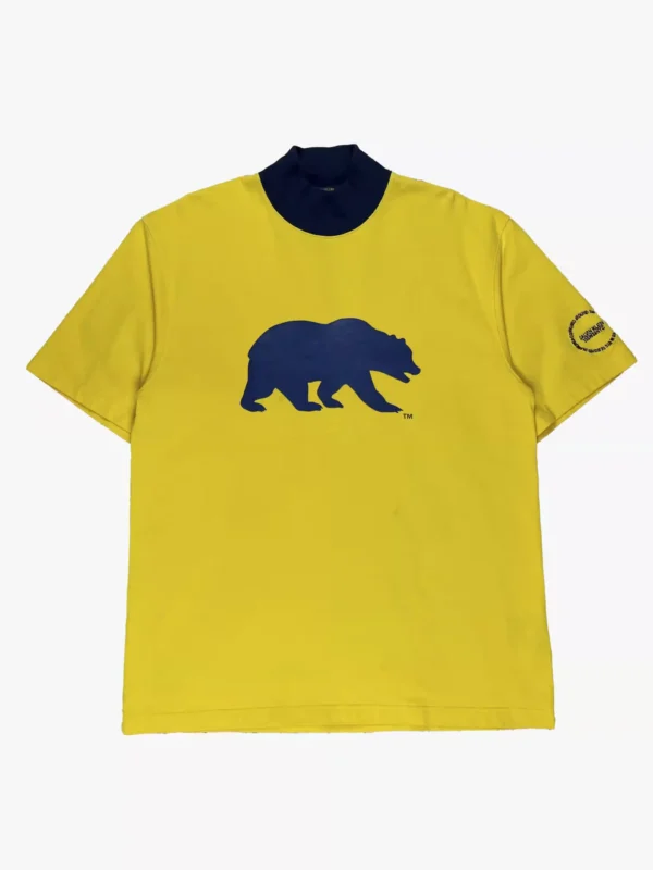 calvin klein 205w39nyc calvin klein 205w39nyc berkeley bear t shirt 1