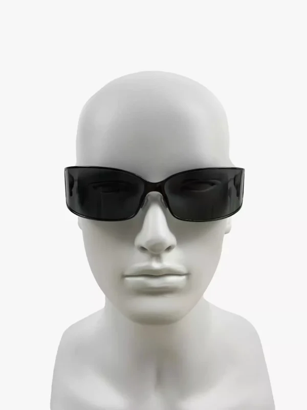 christian roth christian roth futuristic sunglasses 10