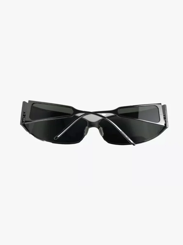 christian roth christian roth futuristic sunglasses 7