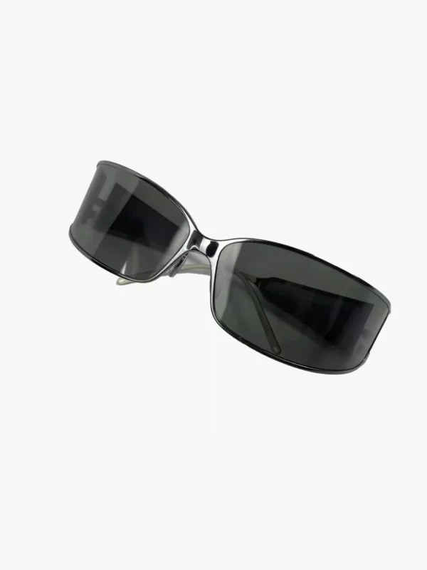 christian roth christian roth futuristic sunglasses 8