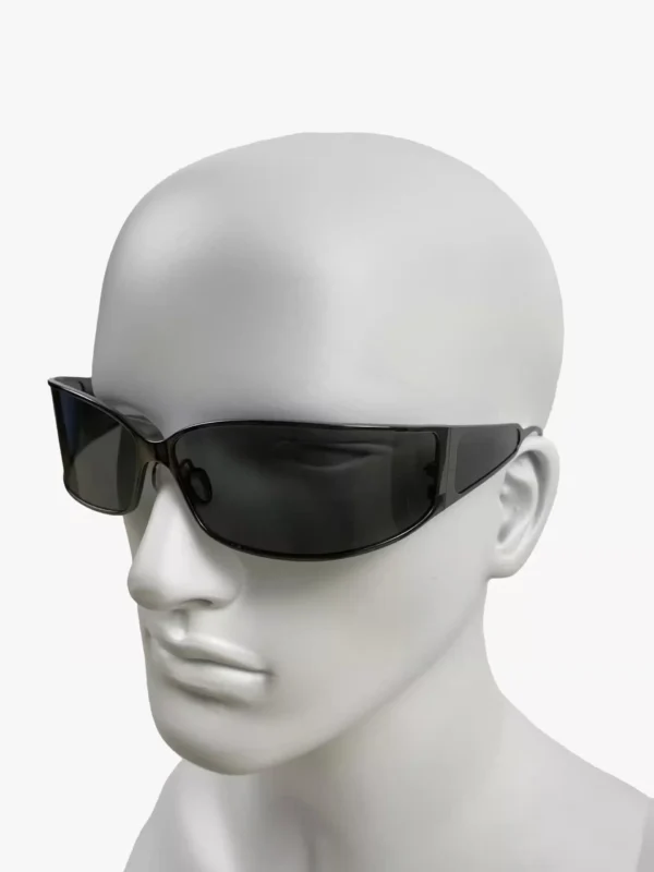 christian roth christian roth futuristic sunglasses 9