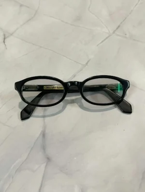 chrome hearts chrome hearts shadow caster ii glasses 1