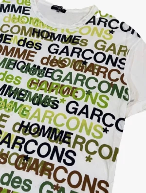 Comme des Garcons Homme