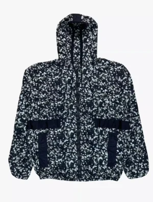 givenchy givenchy s s2015 floral anorak jacket 1