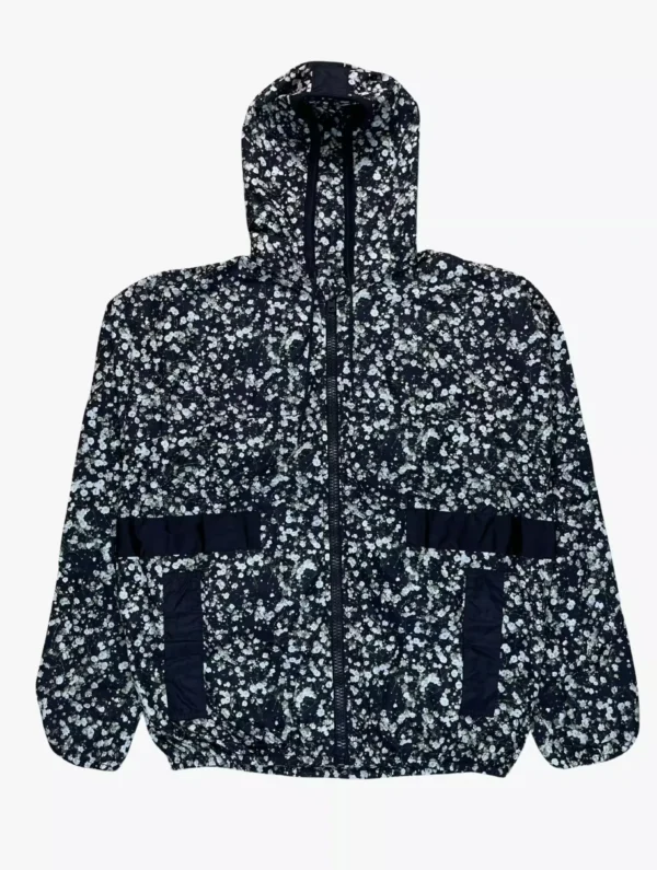 givenchy givenchy s s2015 floral anorak jacket 1