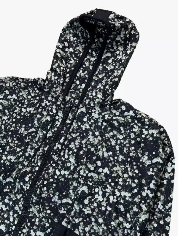 givenchy givenchy s s2015 floral anorak jacket 2