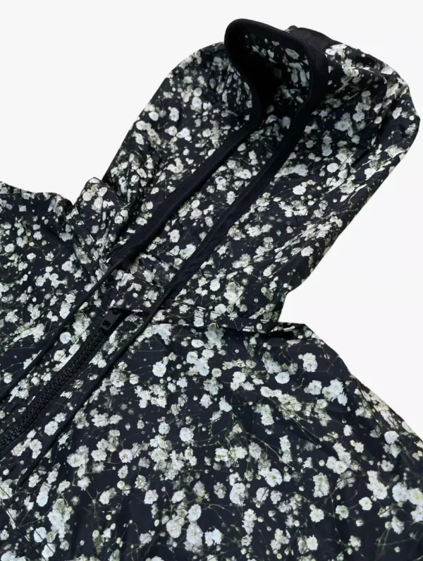 givenchy givenchy s s2015 floral anorak jacket 5