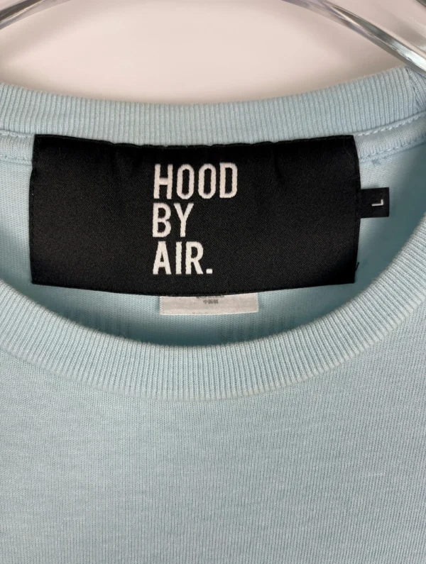 Hood By Air