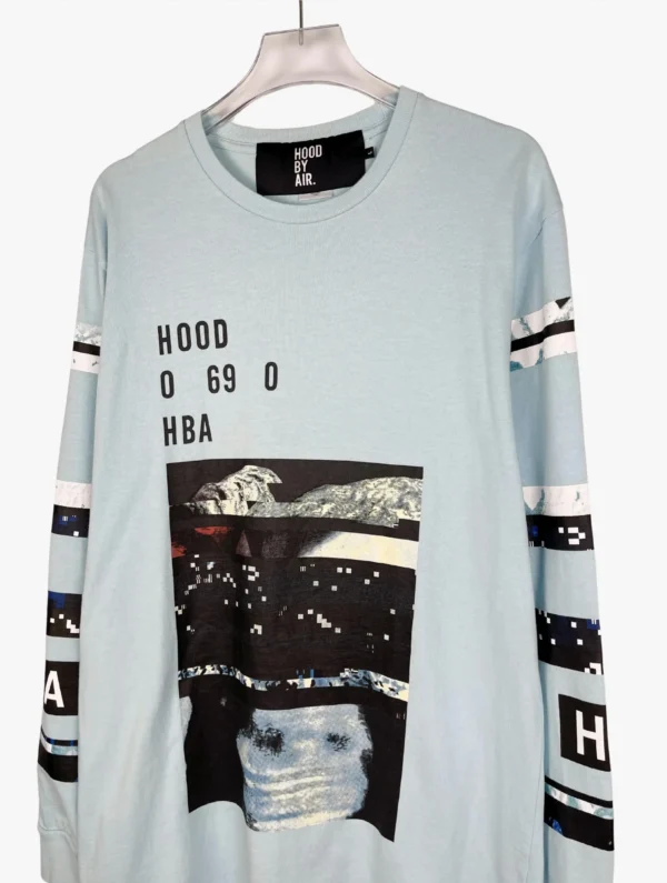 Hood By Air