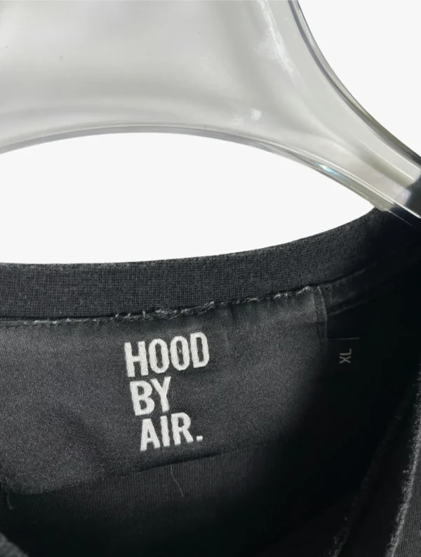 Hood By Air