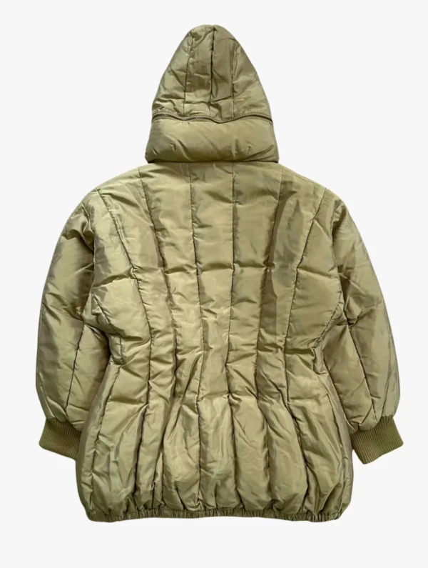 issey miyake issey miyake a w1995 space hood puffer coat 3