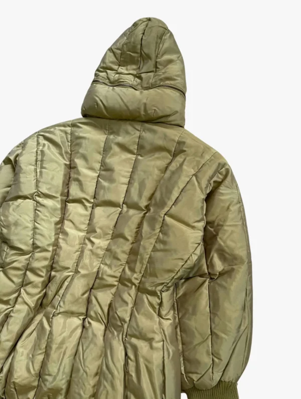 issey miyake issey miyake a w1995 space hood puffer coat 4