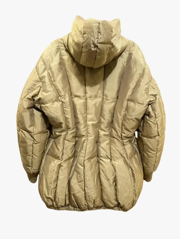 issey miyake issey miyake a w1995 space hood puffer coat 7