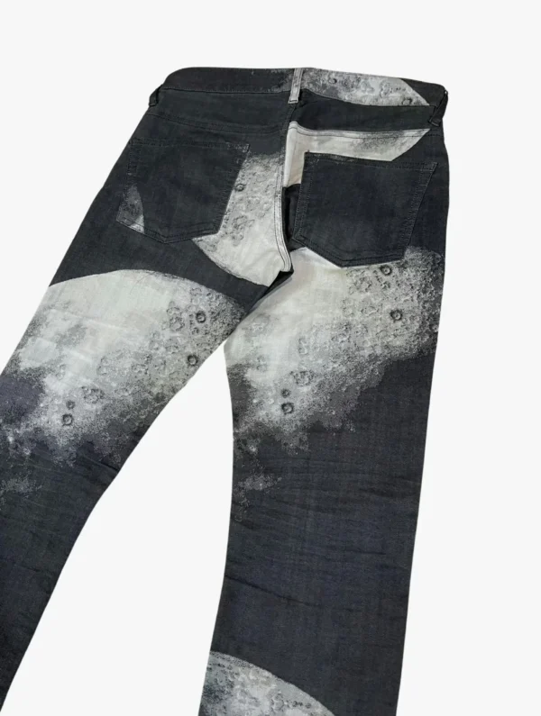 issey miyake issey miyake a w2016 twillight moon jeans 3