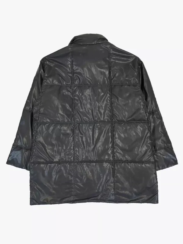 issey miyake issey miyake f w2001 pillow puffer coat 4