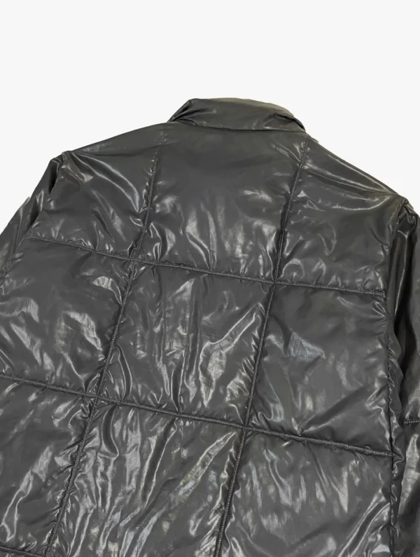 issey miyake issey miyake f w2001 pillow puffer coat 5